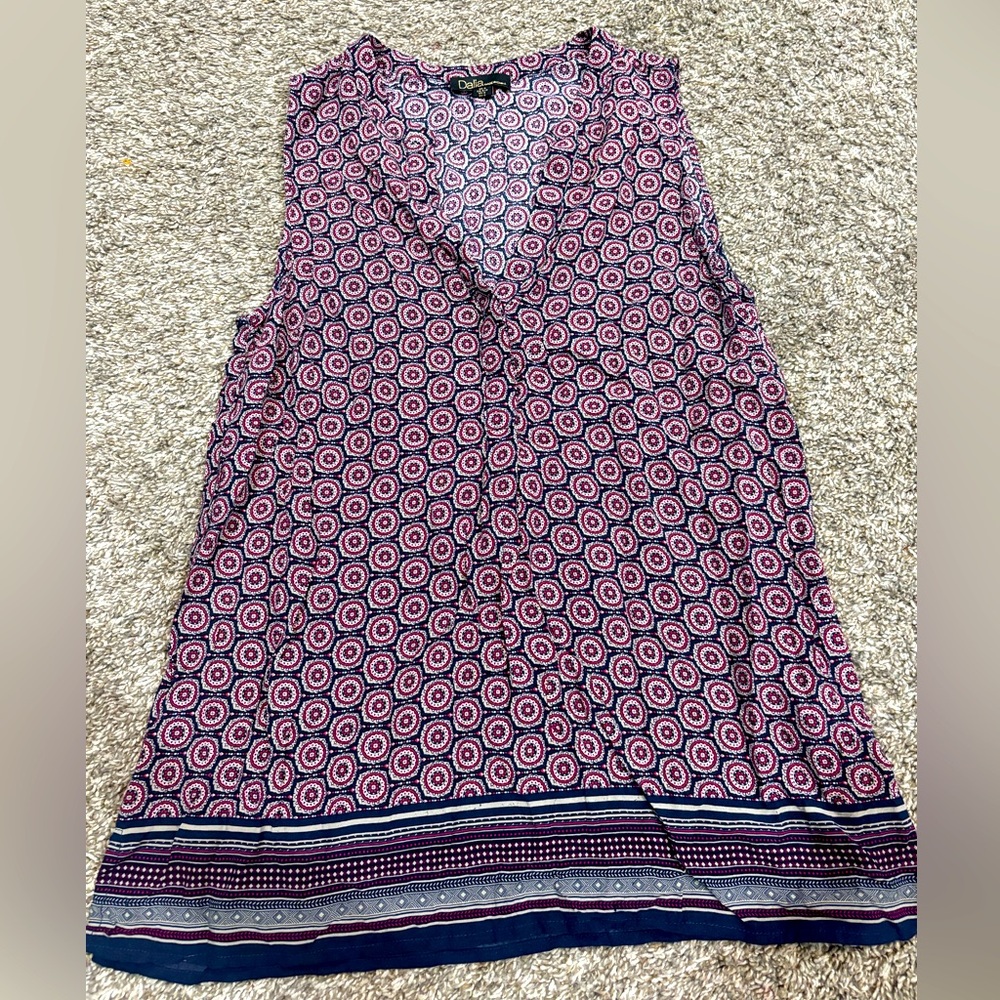 Women Blouse Size S